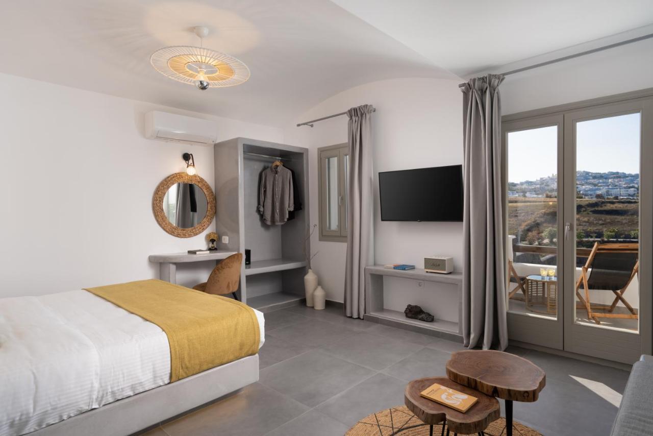 كارتيرادوس Santa Mar Eco Suites المظهر الخارجي الصورة