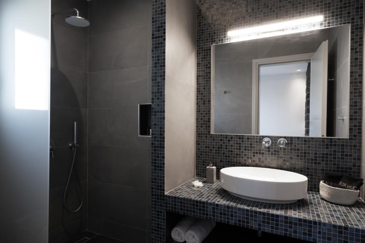 كارتيرادوس Santa Mar Eco Suites المظهر الخارجي الصورة