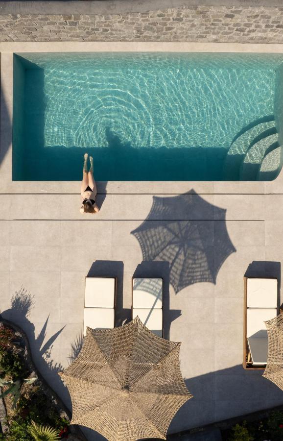 كارتيرادوس Santa Mar Eco Suites المظهر الخارجي الصورة