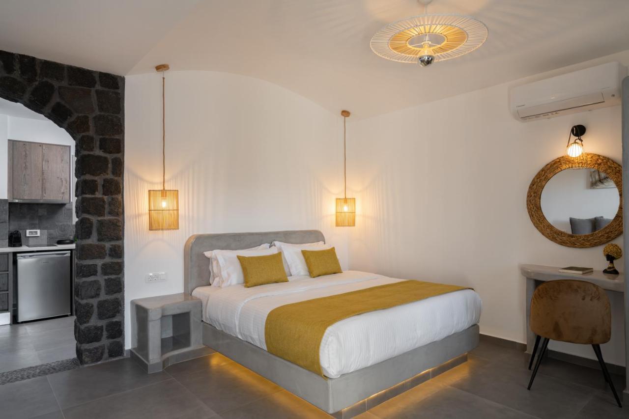 كارتيرادوس Santa Mar Eco Suites المظهر الخارجي الصورة