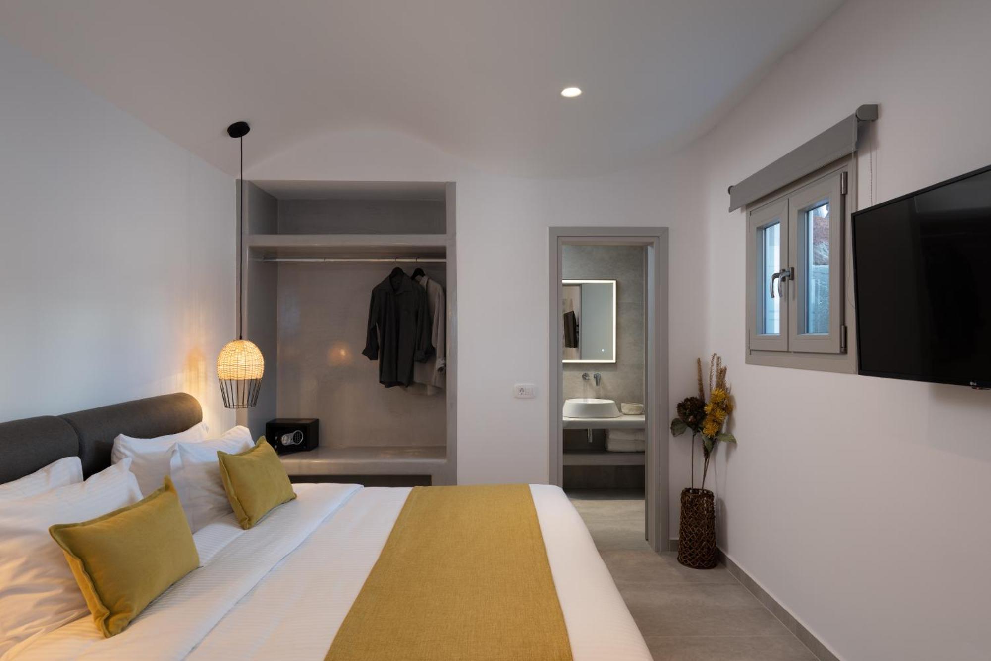 كارتيرادوس Santa Mar Eco Suites المظهر الخارجي الصورة