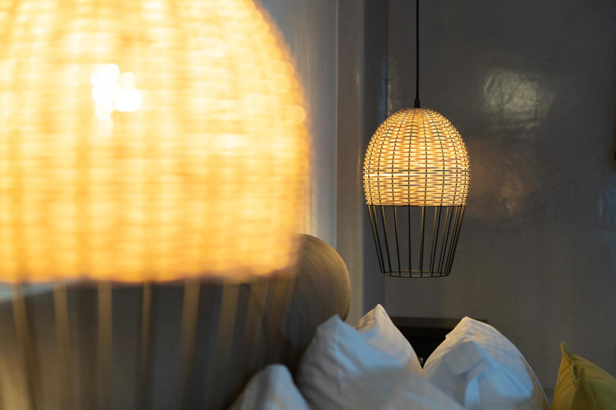 كارتيرادوس Santa Mar Eco Suites المظهر الخارجي الصورة