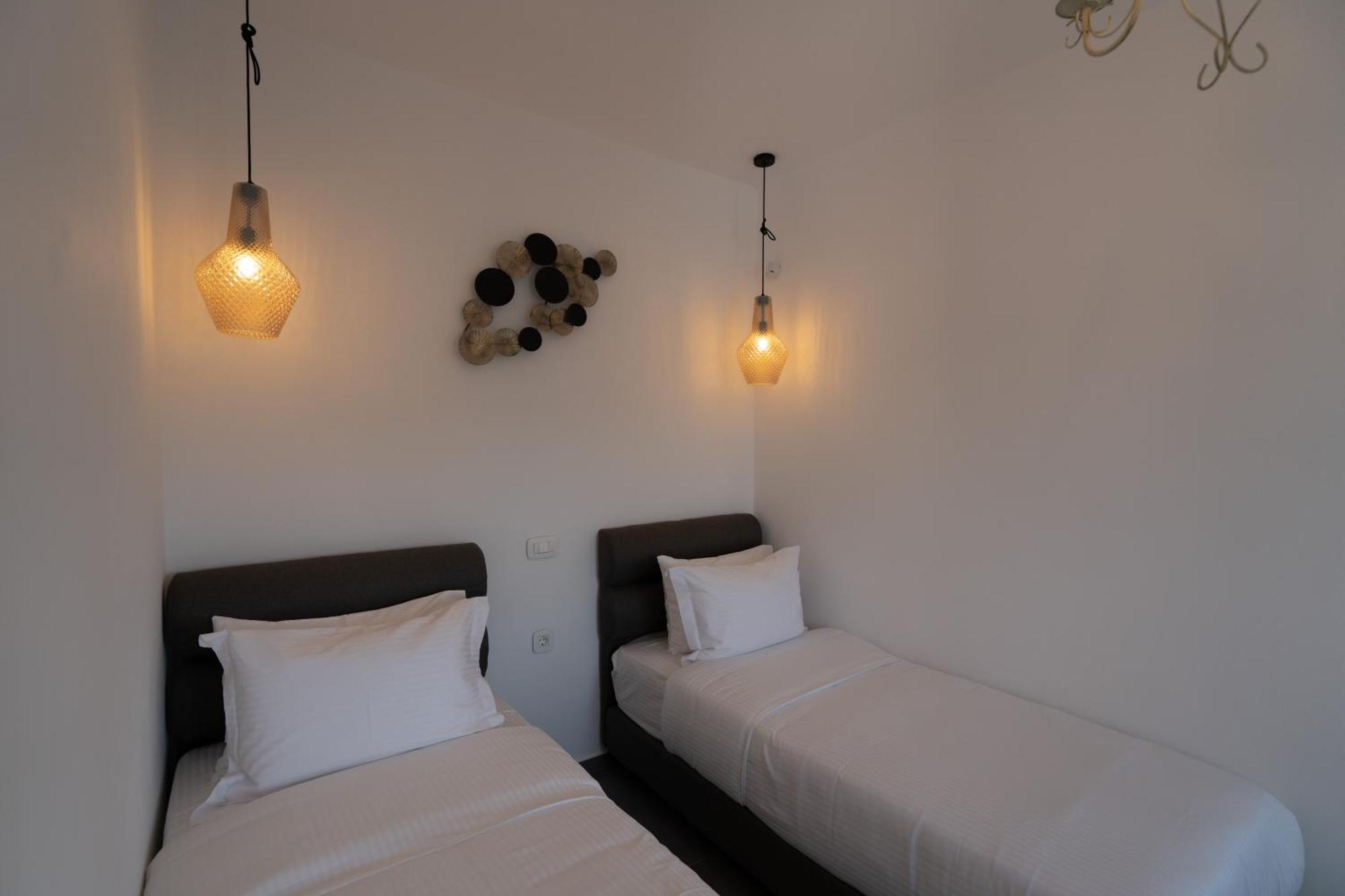 كارتيرادوس Santa Mar Eco Suites المظهر الخارجي الصورة
