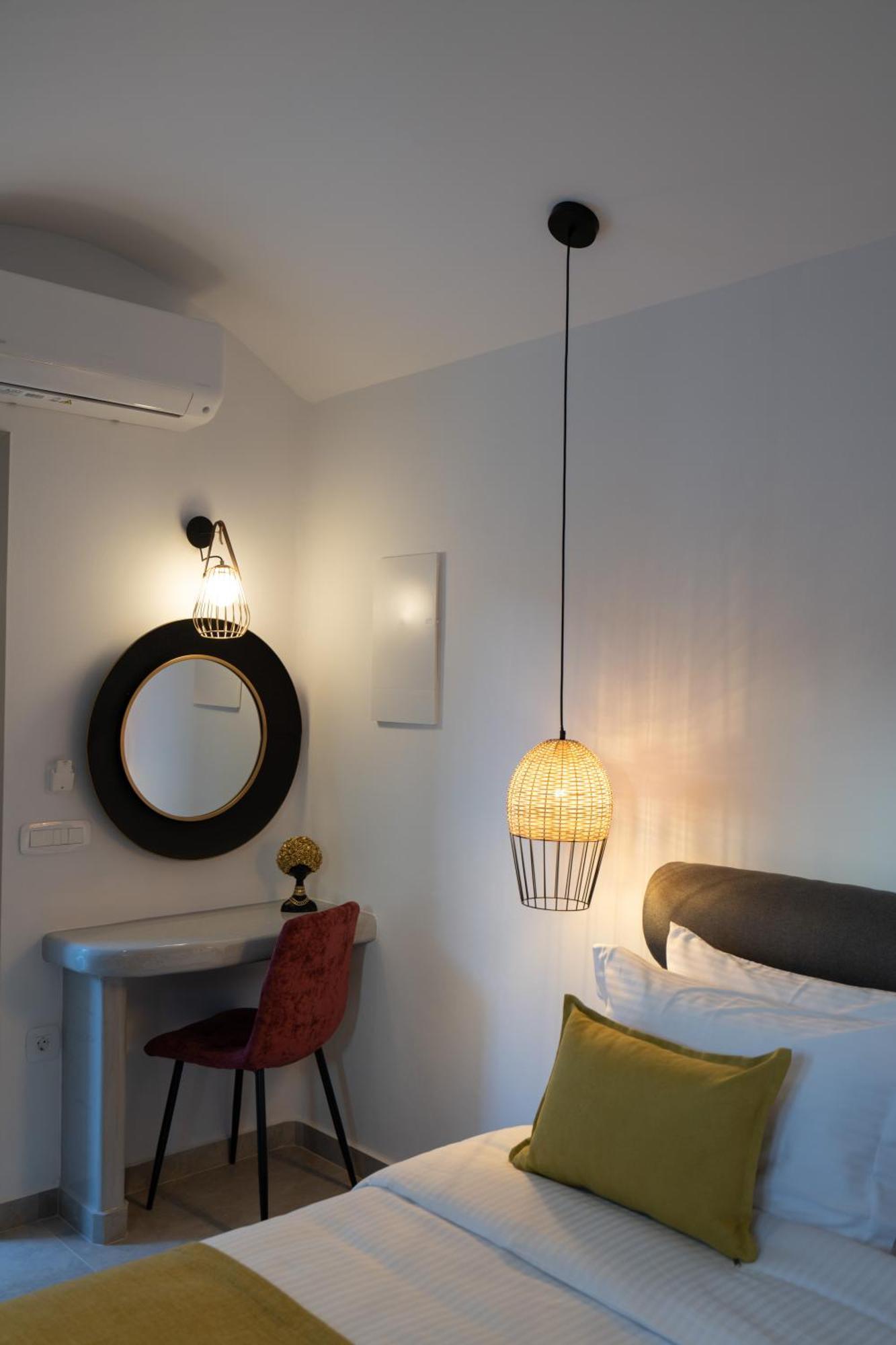 كارتيرادوس Santa Mar Eco Suites المظهر الخارجي الصورة