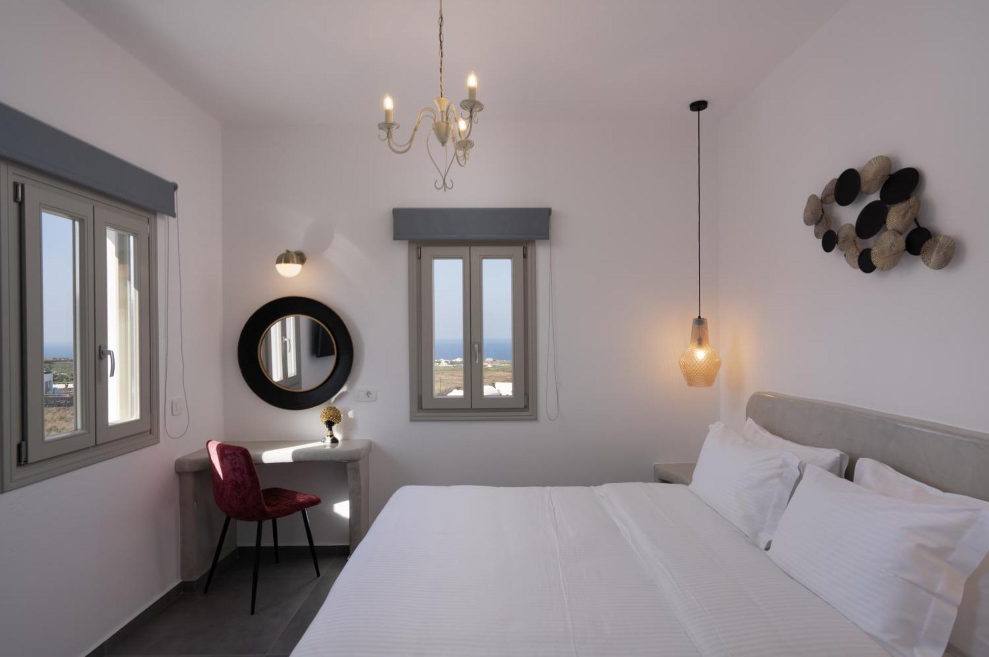 كارتيرادوس Santa Mar Eco Suites المظهر الخارجي الصورة