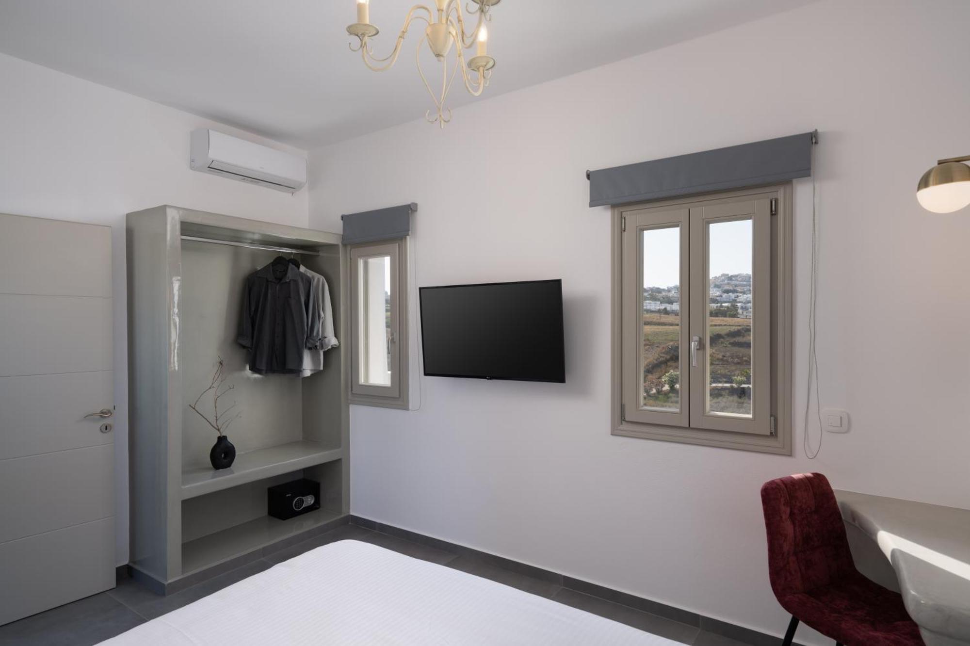 كارتيرادوس Santa Mar Eco Suites المظهر الخارجي الصورة