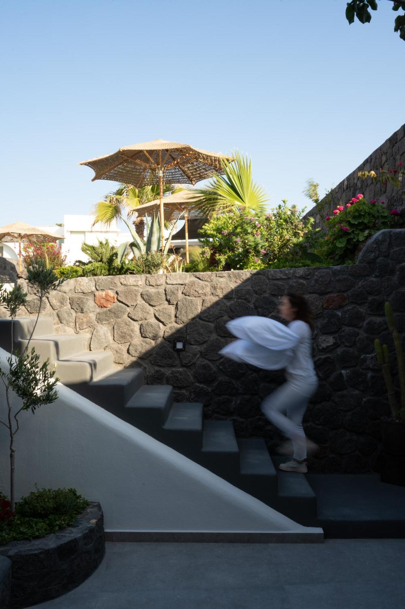 كارتيرادوس Santa Mar Eco Suites المظهر الخارجي الصورة
