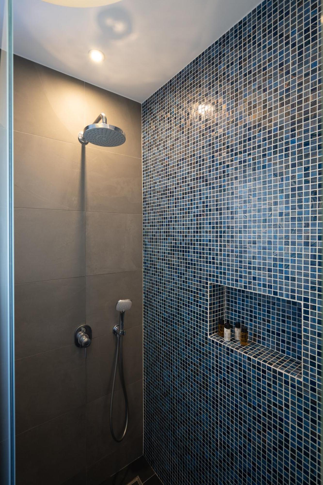 كارتيرادوس Santa Mar Eco Suites المظهر الخارجي الصورة