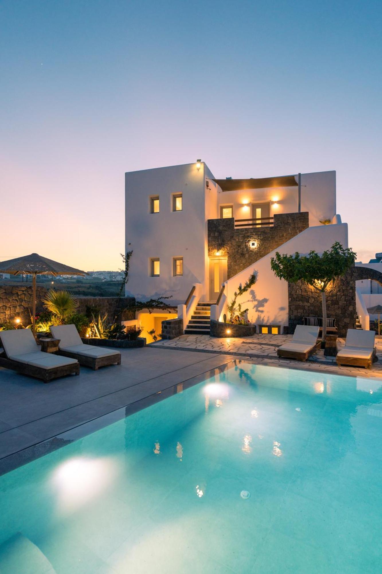 كارتيرادوس Santa Mar Eco Suites المظهر الخارجي الصورة