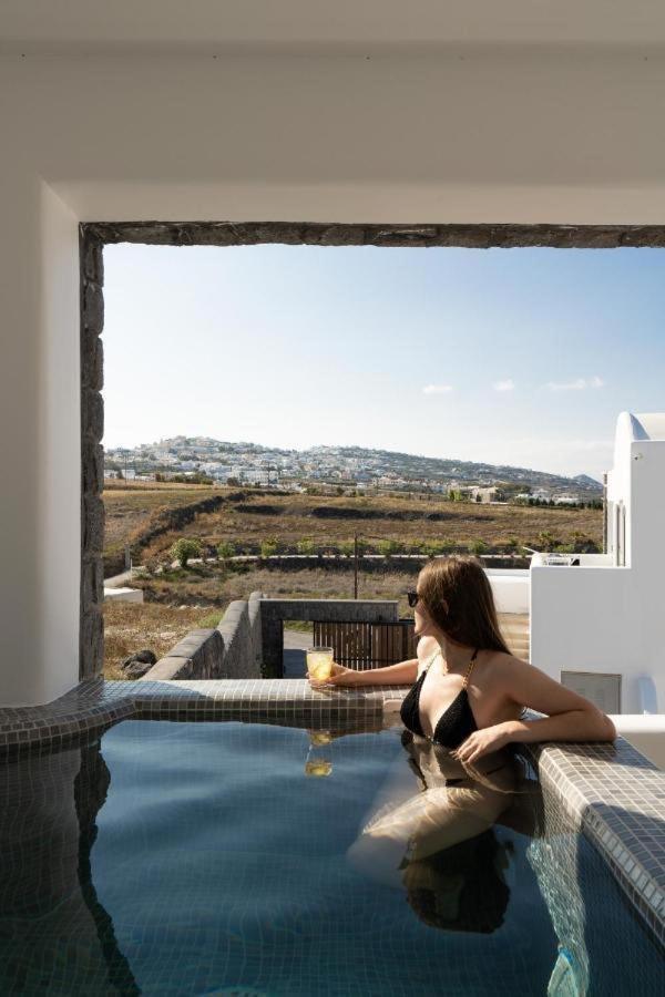 كارتيرادوس Santa Mar Eco Suites المظهر الخارجي الصورة