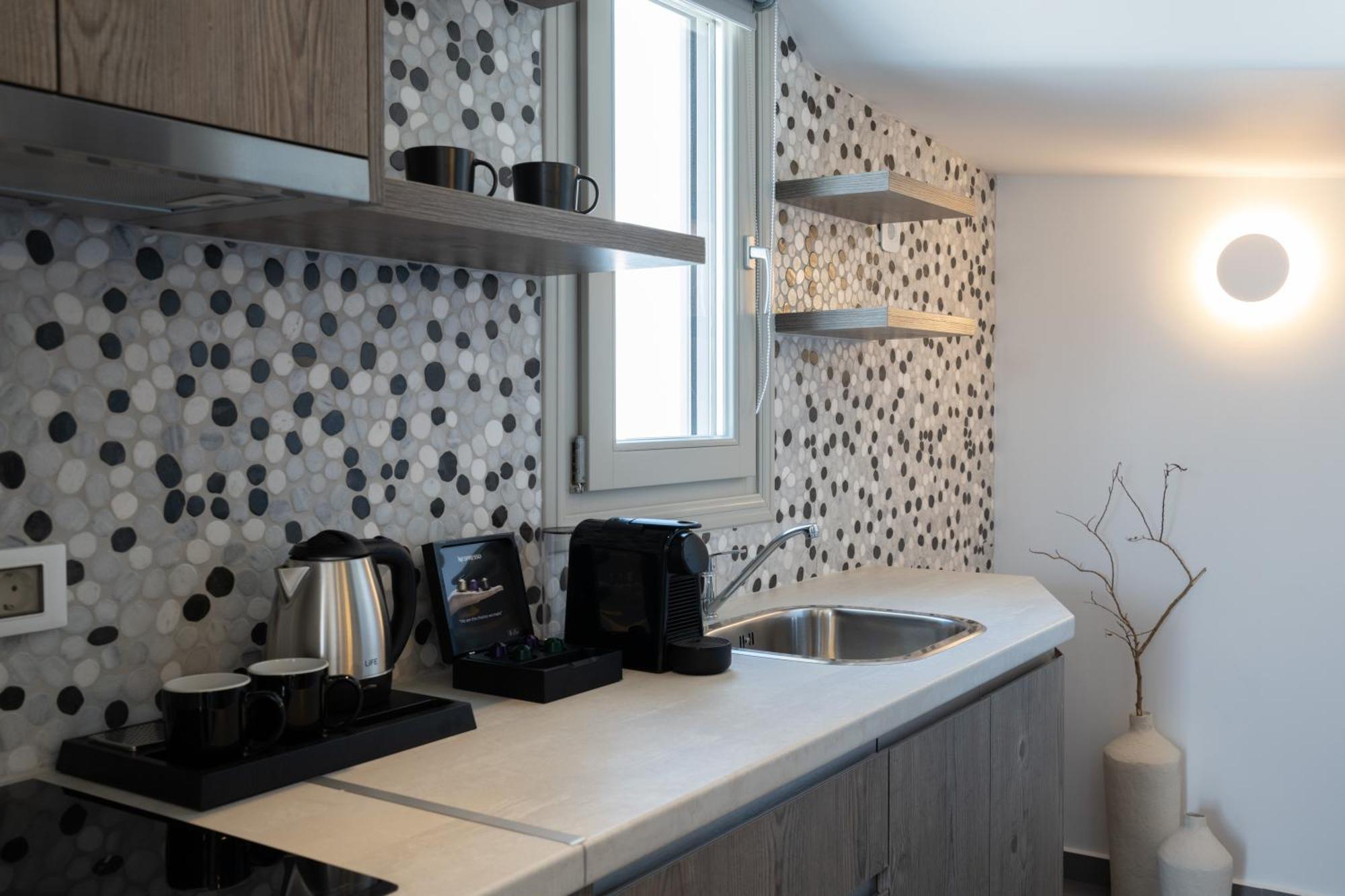 كارتيرادوس Santa Mar Eco Suites المظهر الخارجي الصورة