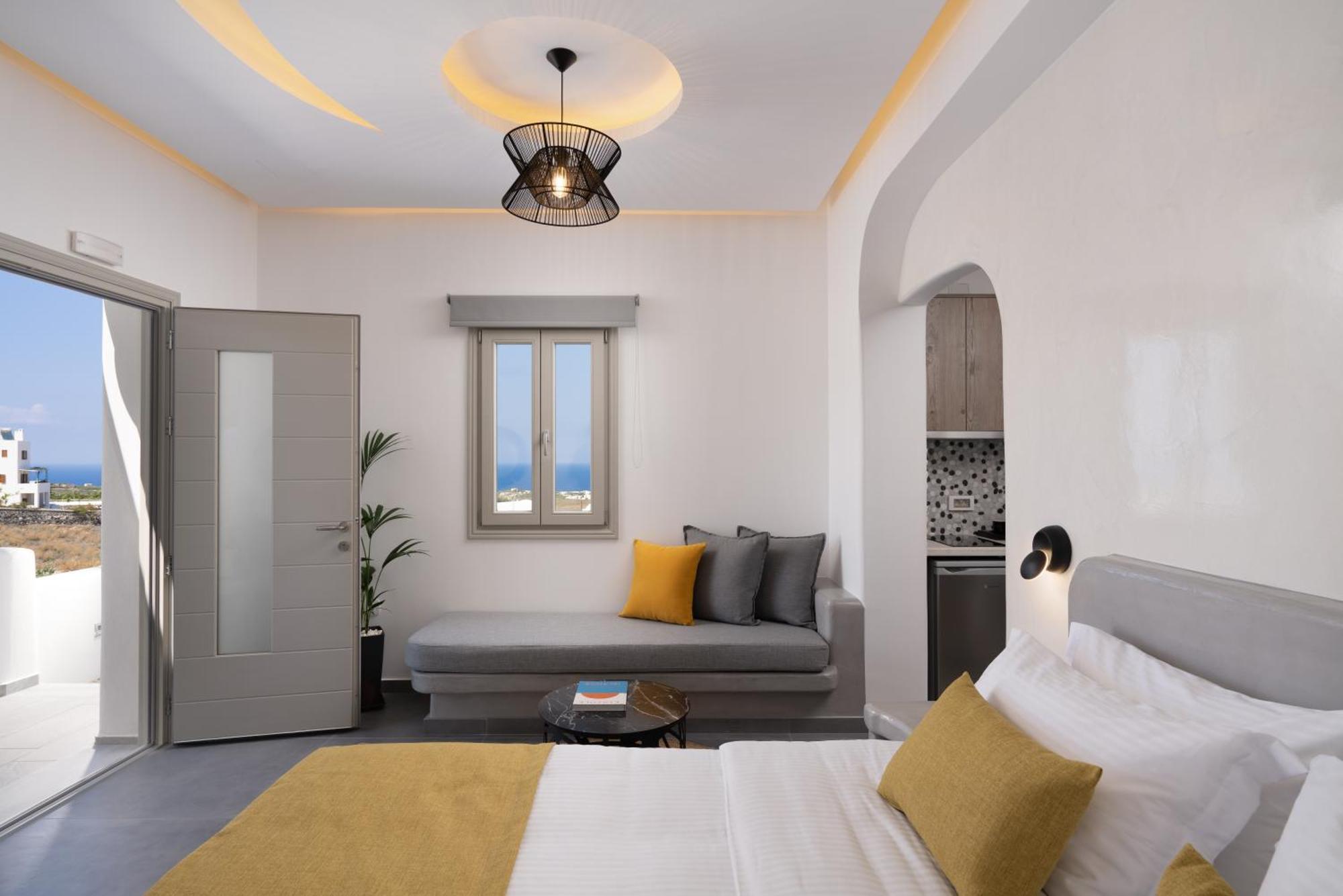 كارتيرادوس Santa Mar Eco Suites المظهر الخارجي الصورة
