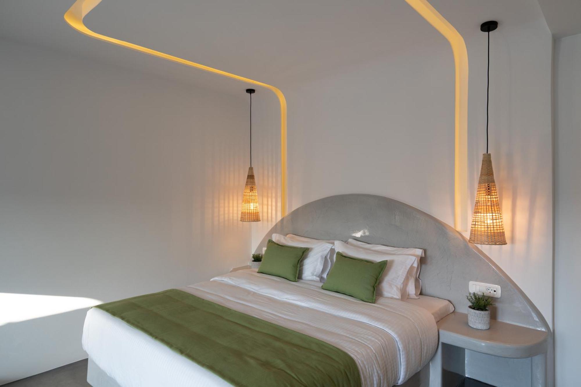 كارتيرادوس Santa Mar Eco Suites المظهر الخارجي الصورة