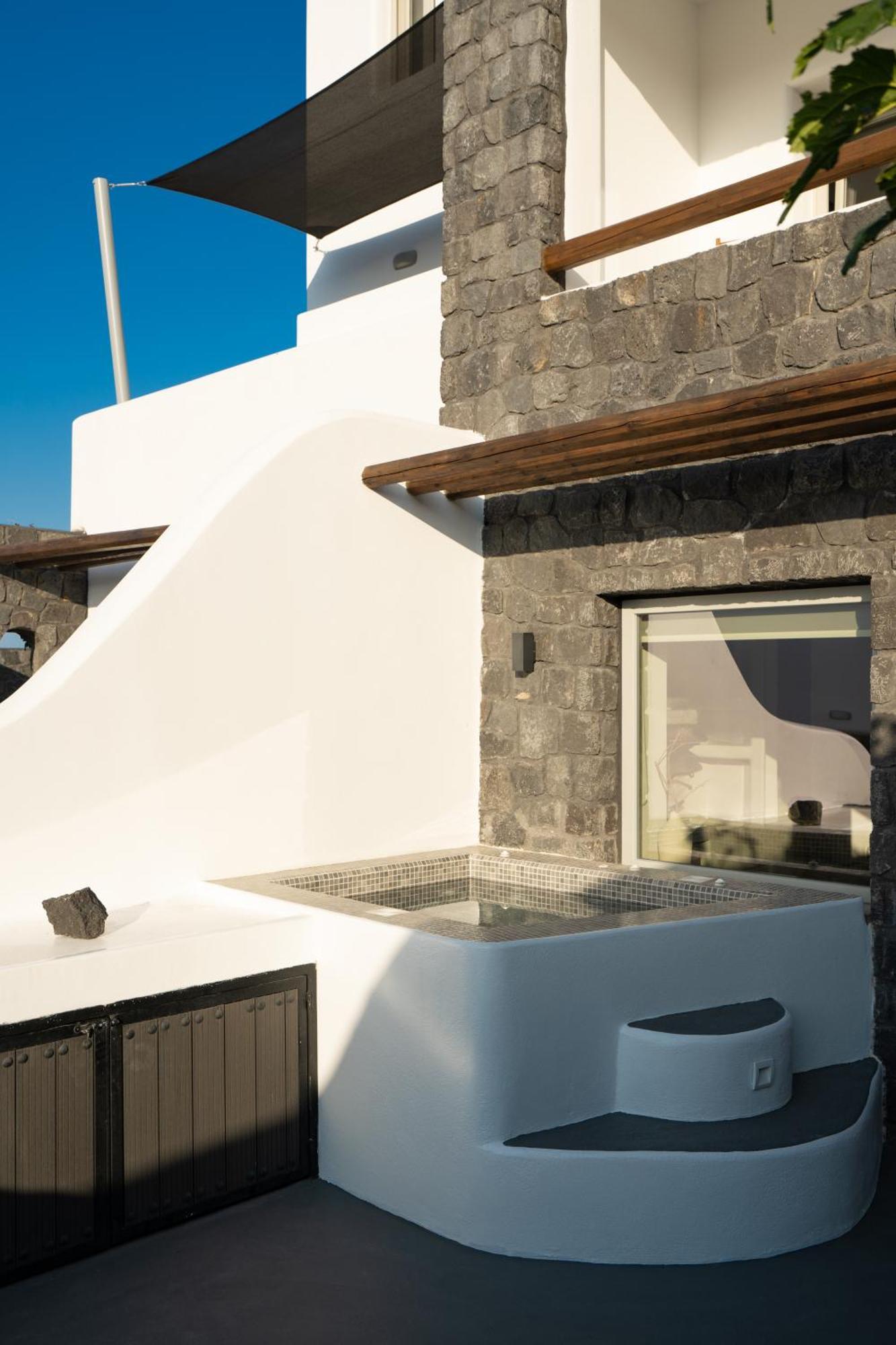 كارتيرادوس Santa Mar Eco Suites المظهر الخارجي الصورة