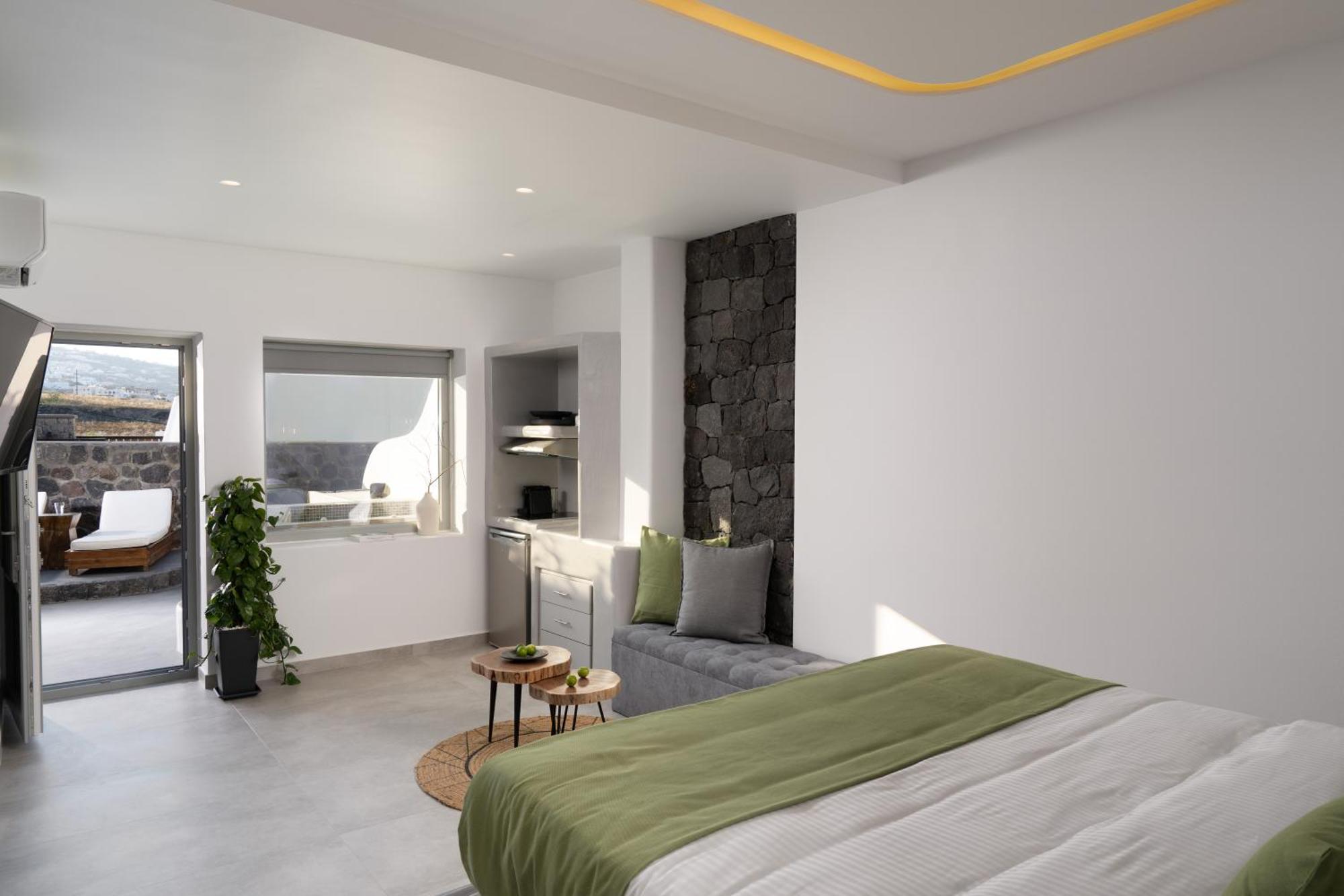 كارتيرادوس Santa Mar Eco Suites المظهر الخارجي الصورة