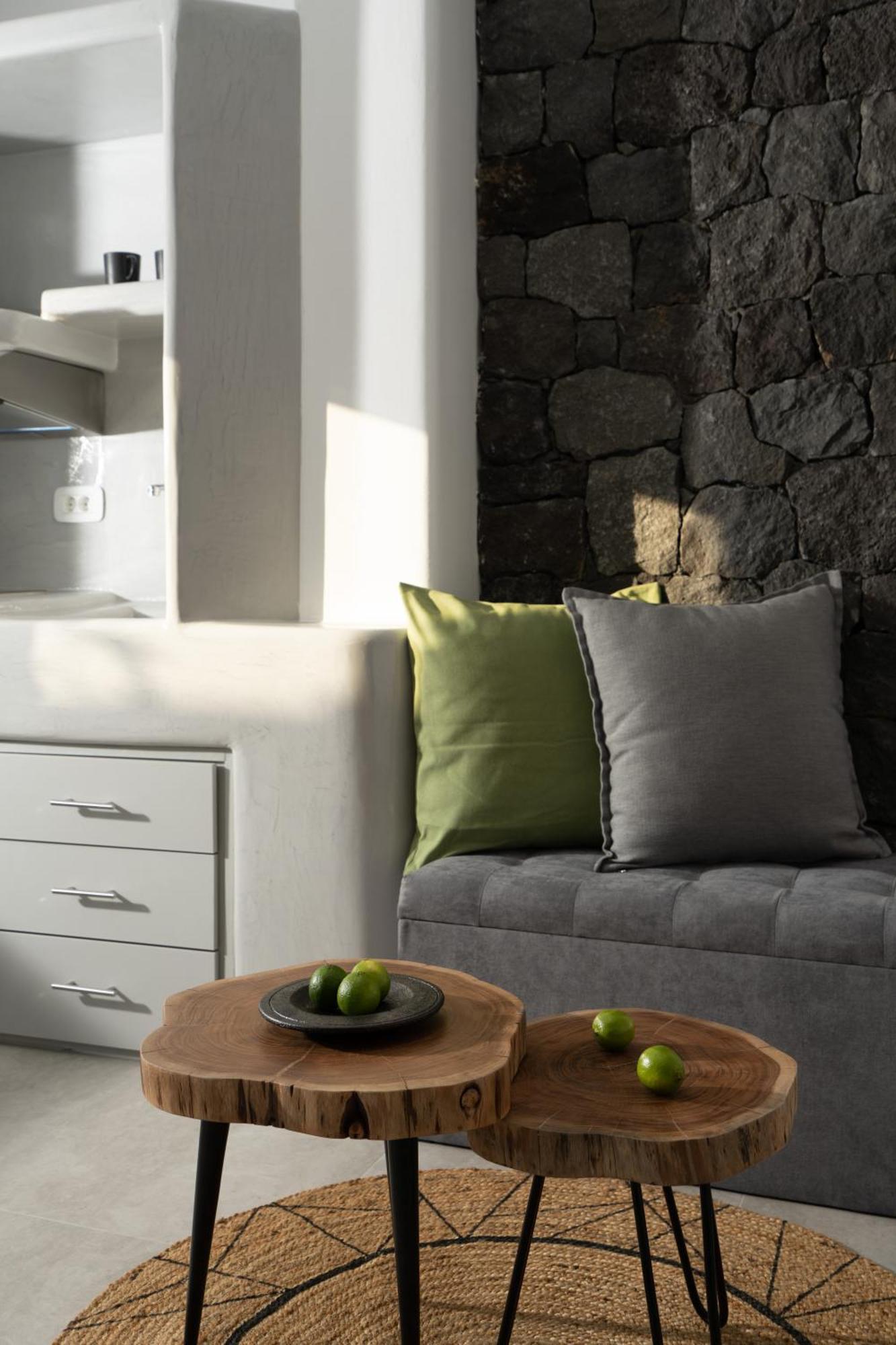 كارتيرادوس Santa Mar Eco Suites المظهر الخارجي الصورة