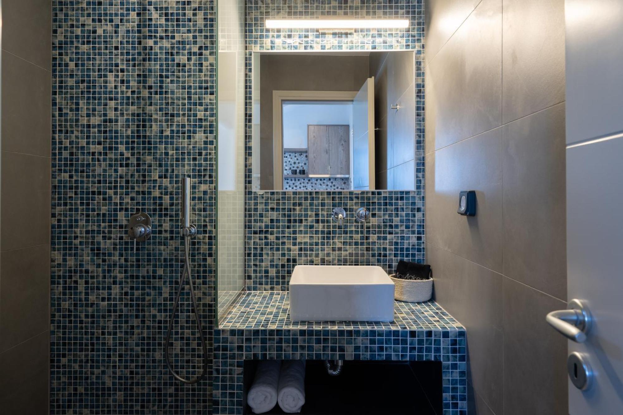 كارتيرادوس Santa Mar Eco Suites المظهر الخارجي الصورة