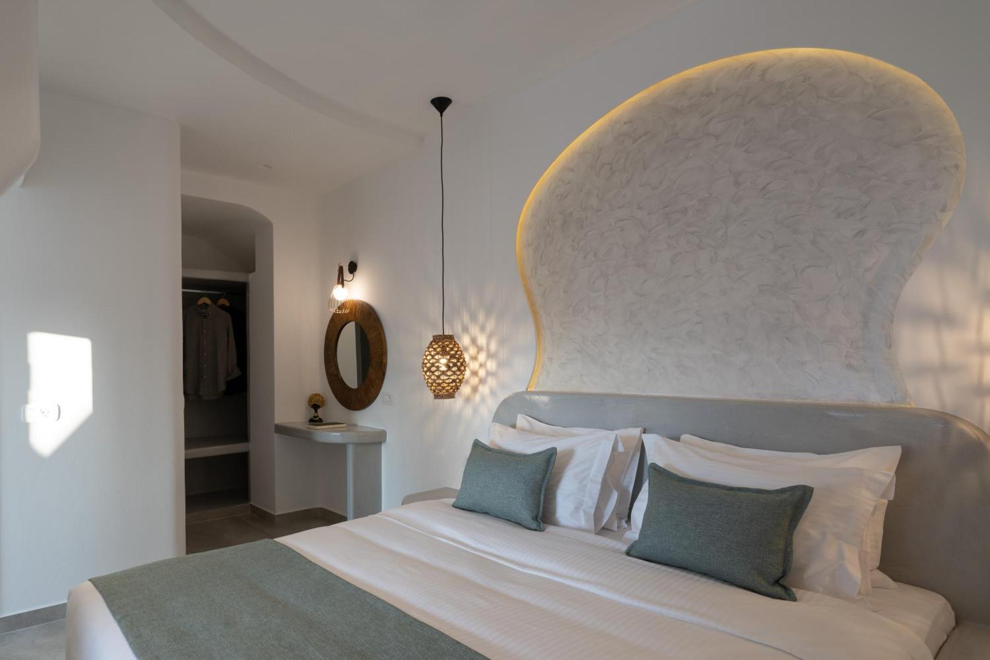 كارتيرادوس Santa Mar Eco Suites المظهر الخارجي الصورة