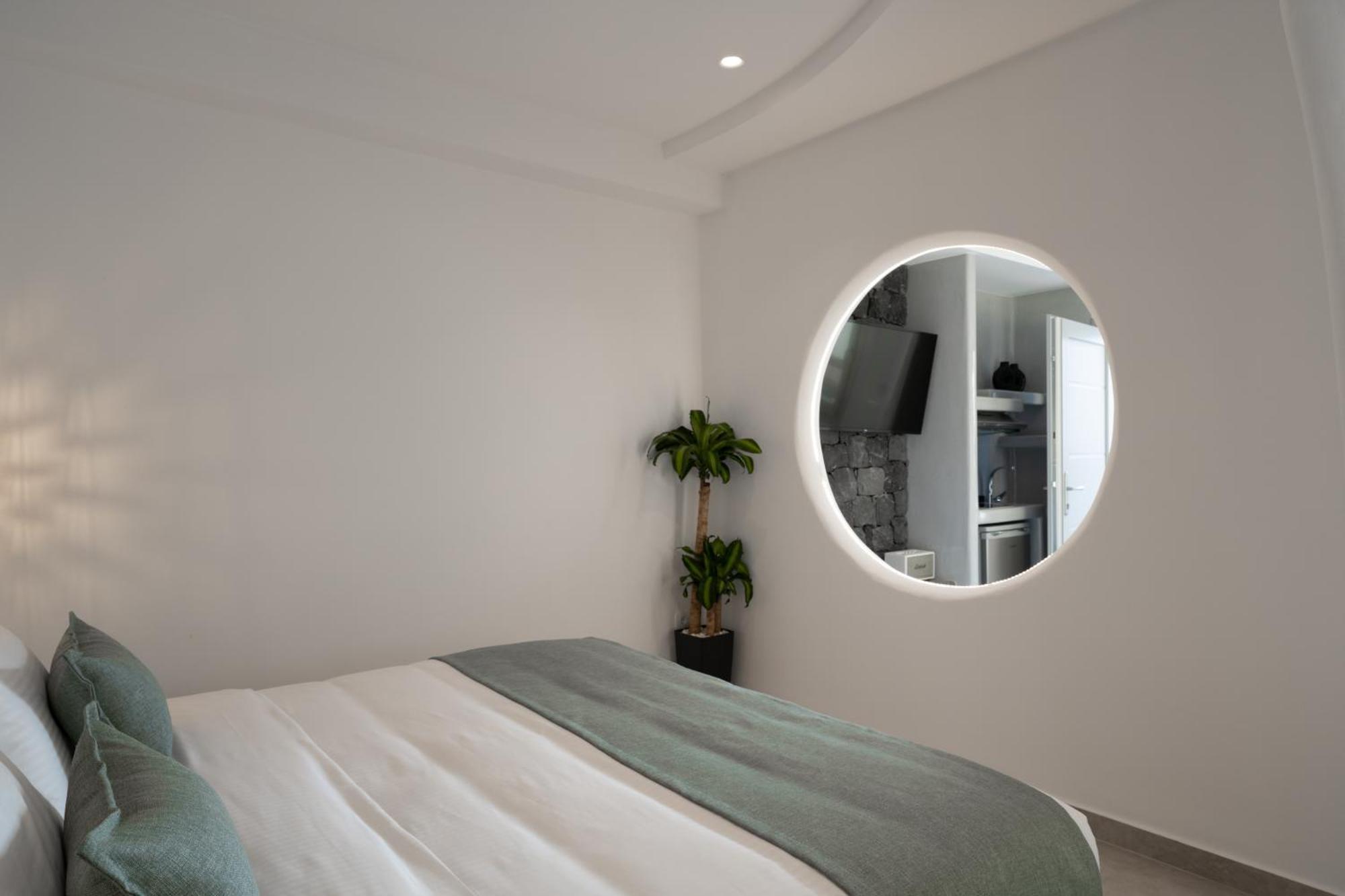 كارتيرادوس Santa Mar Eco Suites المظهر الخارجي الصورة