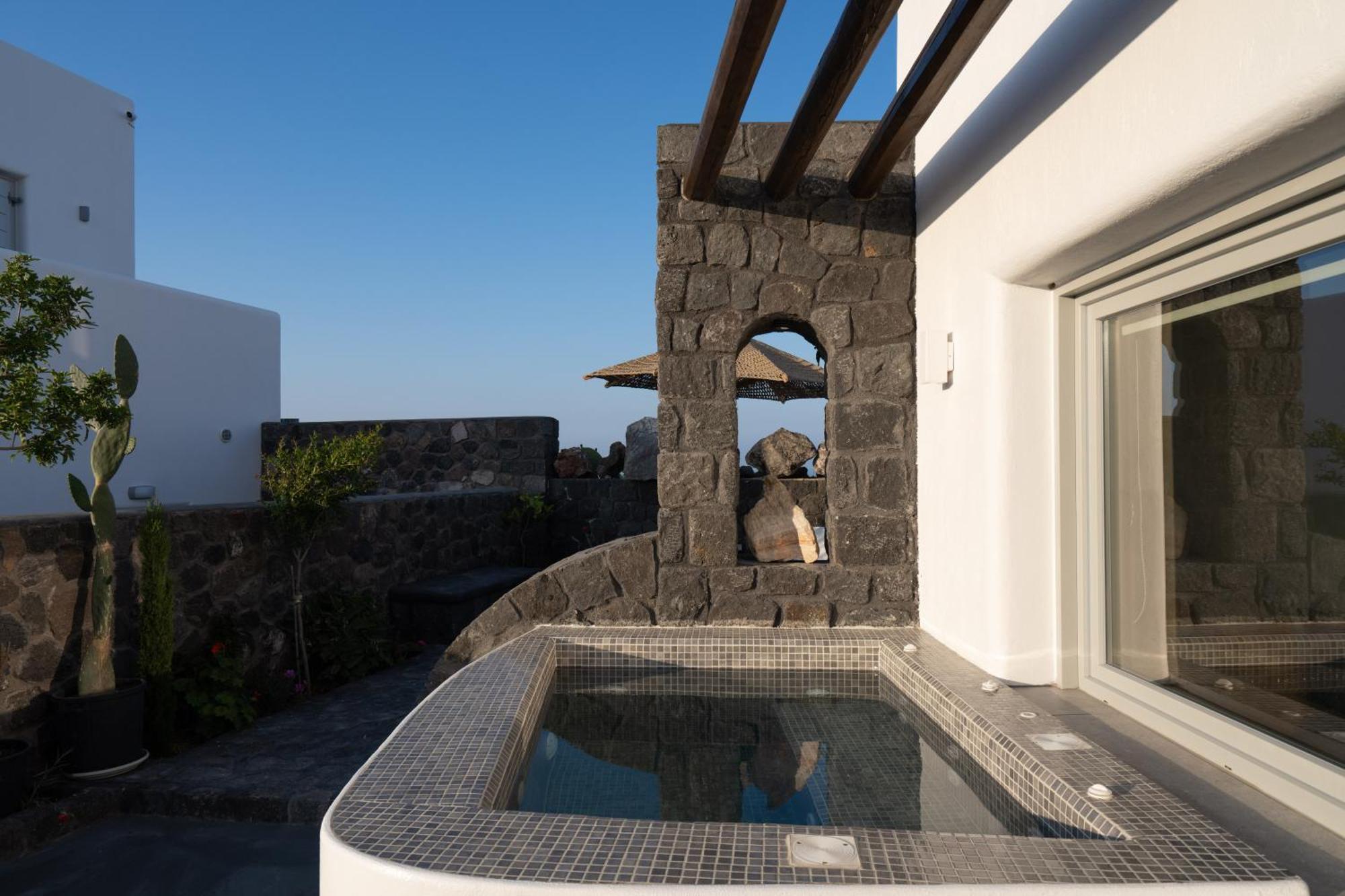 كارتيرادوس Santa Mar Eco Suites المظهر الخارجي الصورة