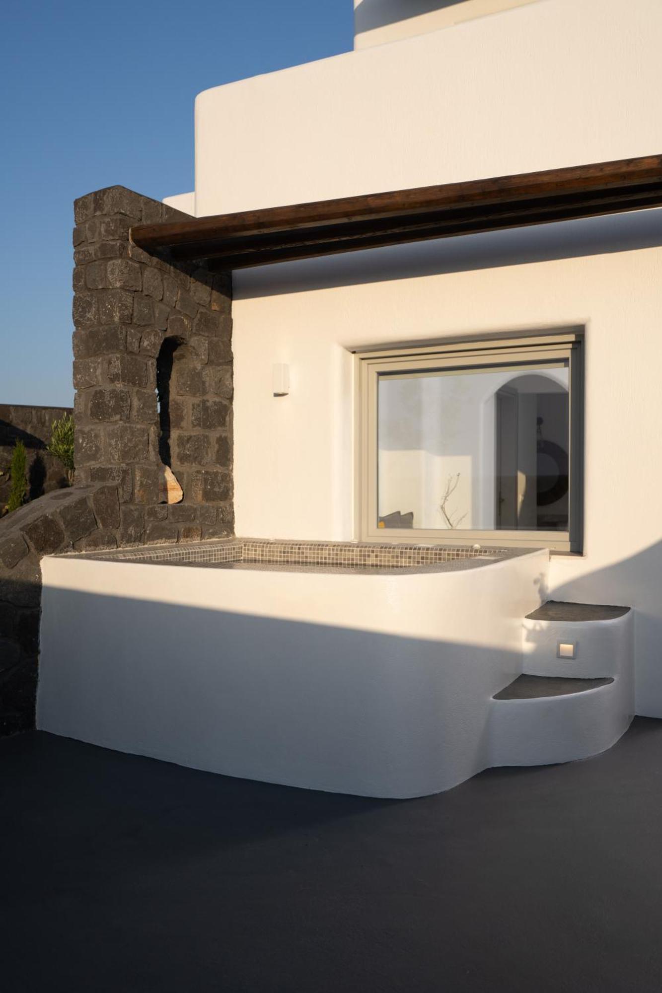 كارتيرادوس Santa Mar Eco Suites المظهر الخارجي الصورة